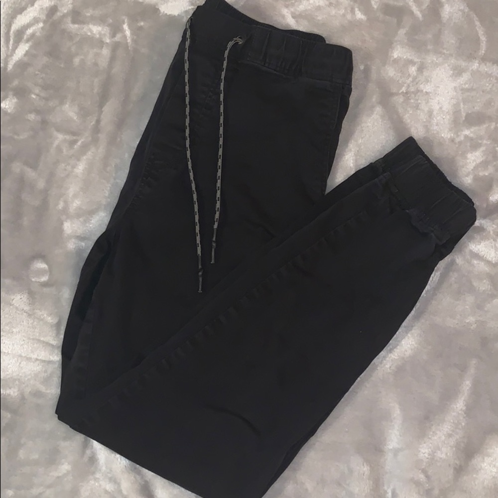 American Eagle Chino Jogger